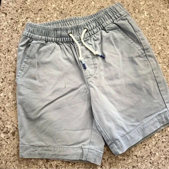 GAP Kids Easy Pull-On Shorts - Size Small (6/7) 👖🌞 - Picture 2 of 8